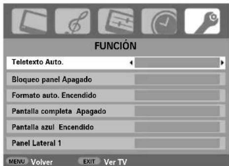 TOSHIBA 42C3035DG - Selección de modelos - 1