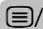TOSHIBA 42C3035DG - Analogue text services - control buttons, Digital interactive services - 2