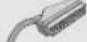 TOSHIBA 42C3035DG - SCART leads: - 1