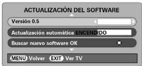 TOSHIBA 42C3035DG - Version - 4