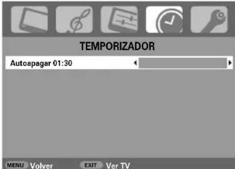 TOSHIBA 42C3035DG - Autoapagar - 1