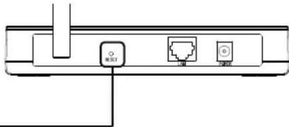 TP-LINK TLWA5110G - T1. comment restaurer les réglages d'usine par défaut de mon routeur ? - 1