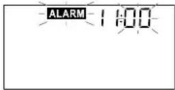 TIVOLI AUDIO iSongBook - Using the Alarm - 3