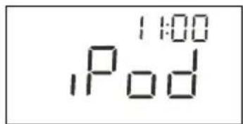 1:00 iPod