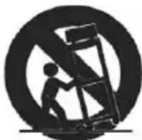 TIVOLI AUDIO iSongBook - Important Safety Instructions - 1