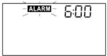 TIVOLI AUDIO iSongBook - Usando la Alarma - 1