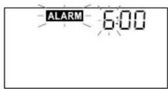 TIVOLI AUDIO iSongBook - Using the Alarm - 2