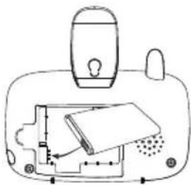 TOPCOM Babyviewer KS4245 - POZOR! - 2