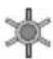 TOPCOM Babyviewer KS4245 - ▲ FORSIGTIG - 2