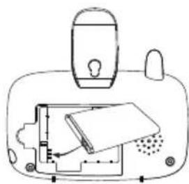 TOPCOM Babyviewer KS4245 - VARO - 2