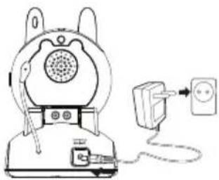 TOPCOM Babyviewer KS4245 - i - 1