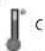 TOPCOM Babyviewer KS4245 - ▲ FORSIGTIG - 5