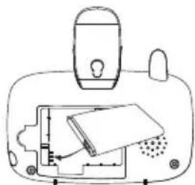 TOPCOM Babyviewer KS4245 - VORSICHT - 1