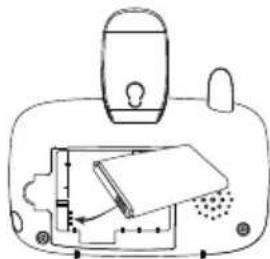TOPCOM Babyviewer KS4245 - POZOR - 2