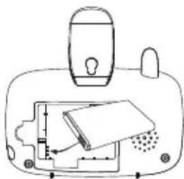 TOPCOM Babyviewer KS4245 - ATTENZIONE - 1