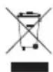 TOPCOM Babyviewer KS4245 - Απόρριψη συσκευής (προστασία περιβάλλοντος) - 1