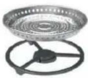 TREBS Comfortcook 99212 - Accessoires : - 3