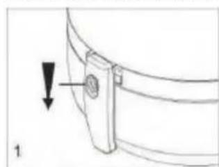 TREBS Comfortcook 99212 - Illustraties van functies &amp; eigenschappen product: - 7