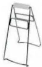 TREBS Comfortcook 99212 - Basis accessoires: - 1