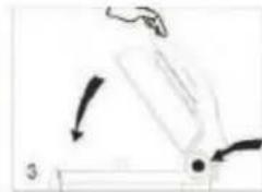 TREBS Comfortcook 99212 - Illustraties van functies &amp; eigenschappen product: - 3