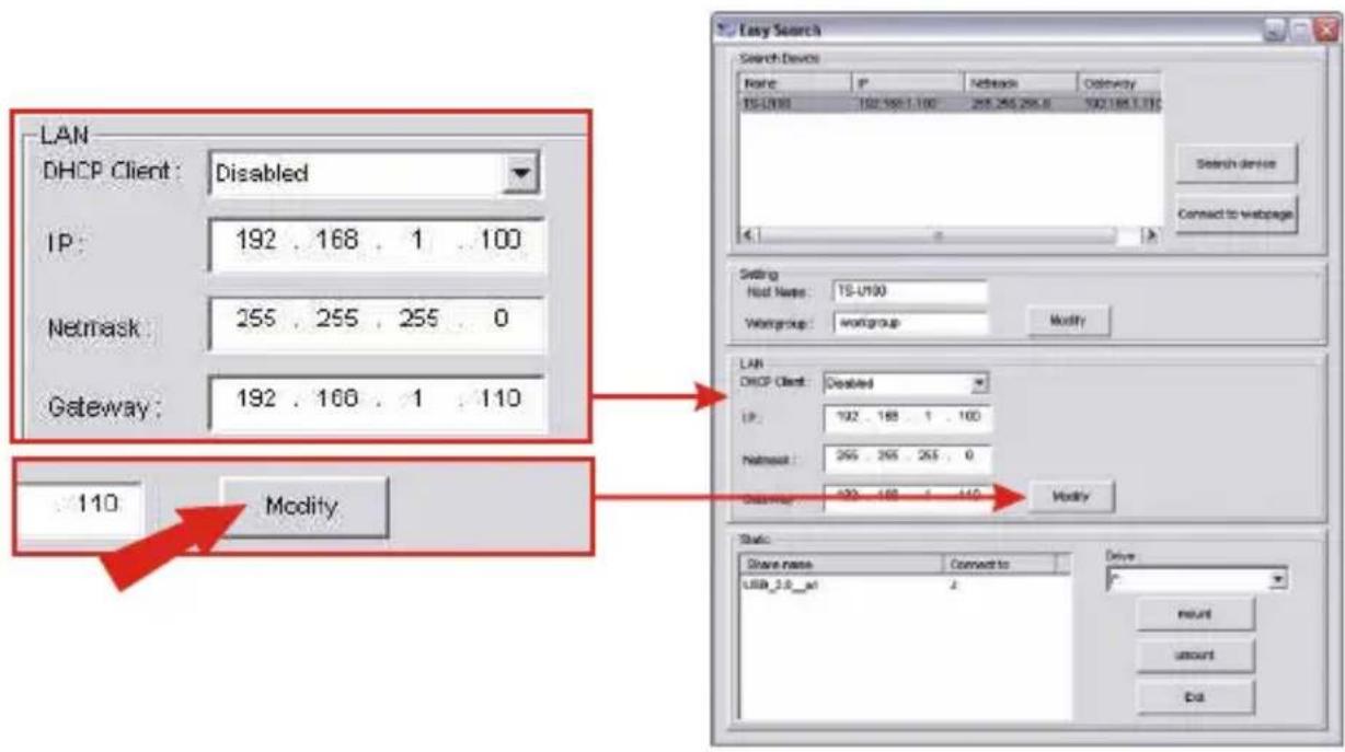 TRENDNET TSU200 - Utilisateurs Windows - 3