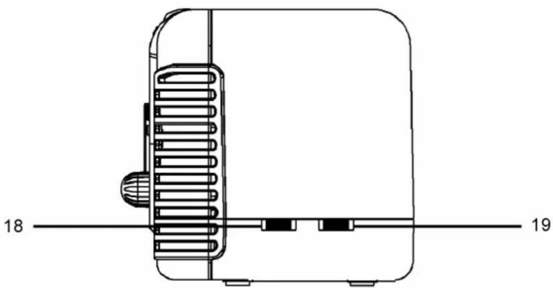 Trevi TT 1060 CD - 5