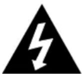 Trevi DHP 547USB - WARNING - 2