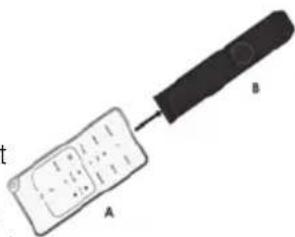 Trevi SB 8350TV - SPEICHERUNG EINES BEFEHLS - 1