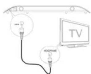 Trevi SB 8350TV - INSTALLAZIONE E COLLEGAMENTO - 2