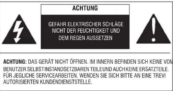 Trevi SB 8350TV - LAUTSPRECHER - 1