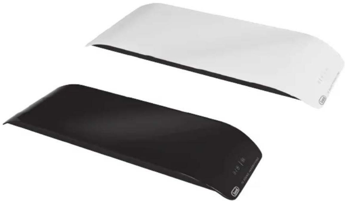 Trevi SB 8350TV - 1