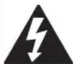 Trevi IPD 8450 T - Advertencias para la correcta eliminacion del producto. - 2