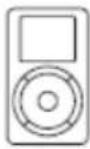 Trevi IPD 8450 T - ANAPAPARQIh iPod/iPhone - 1