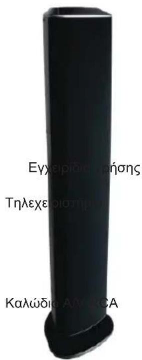 Trevi IPD 8450 T - NEPIEXOMENA Y KEYAIAE - 1