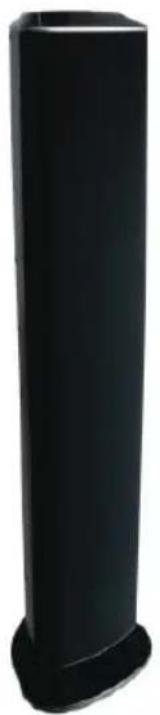 Trevi IPD 8450 T - controlo remoto não funciona - 1