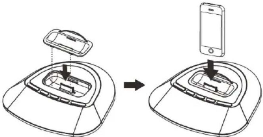 Trevi IPD 8450 T - OBS. - 1
