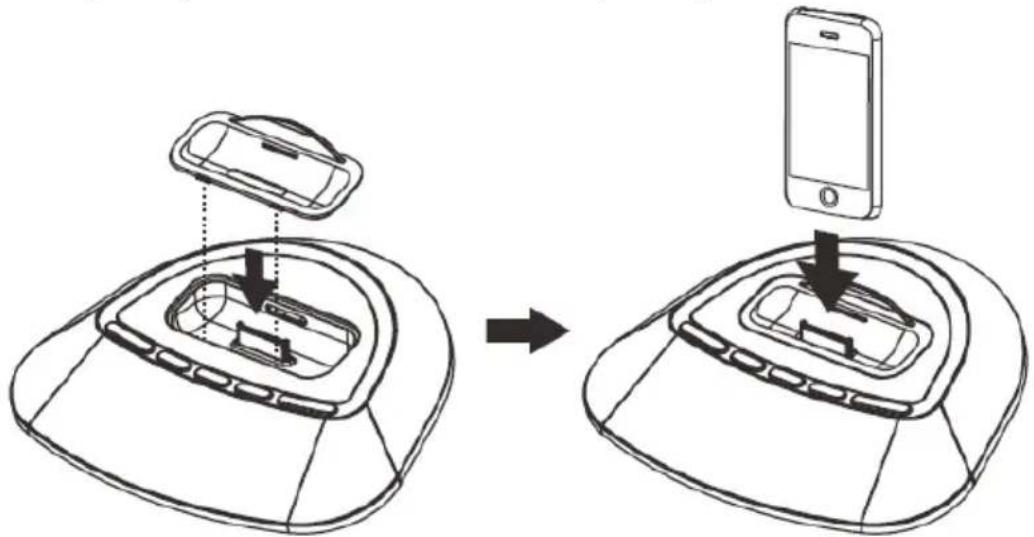 Trevi IPD 8450 T - REMARQUE - 1