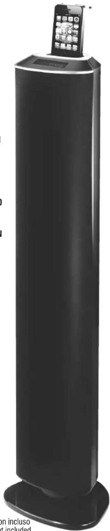 Trevi IPD 8450 T - 9