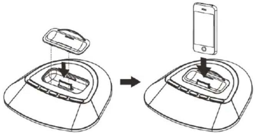 Trevi IPD 8450 T - NOTA - 1