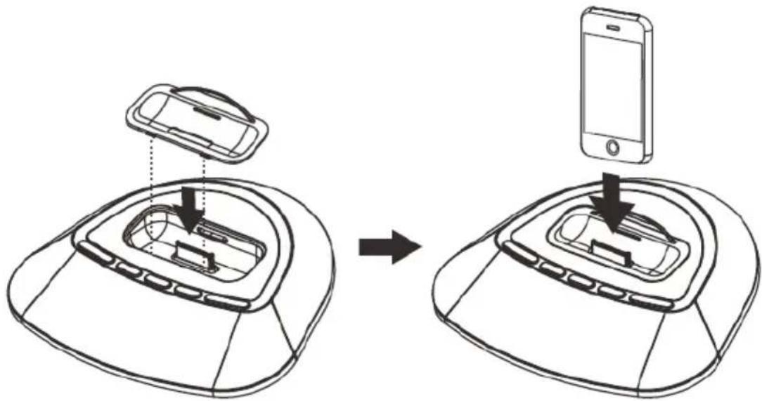 Trevi IPD 8450 T - NOTE - 1