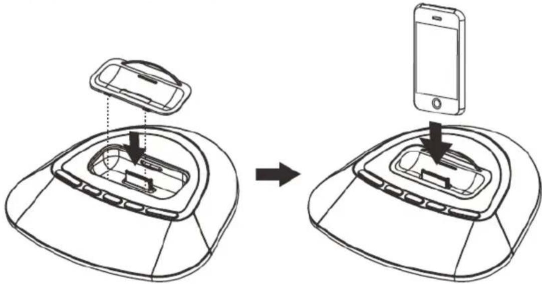 Trevi IPD 8450 T - NOTA - 1