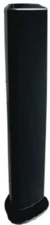 Trevi IPD 8450 T - El mando a distancia no funciona - 1