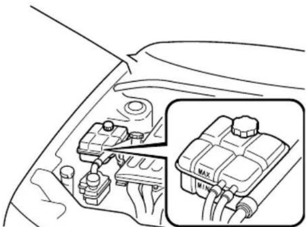 MAZDA 3 (2005) - PRUDENCE - 2