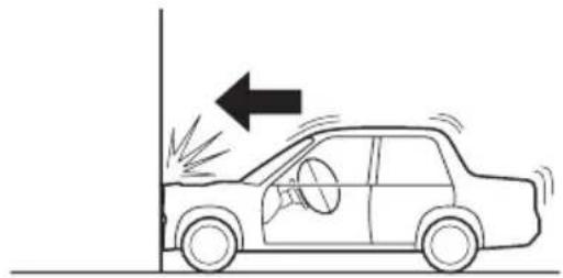 MAZDA 3 (2005) - Nondéploiementdescoussinsd'air latérauxetdesrideauxdécurité gonflables - 2