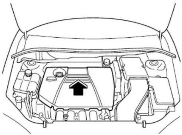 MAZDA 3 (2005) - ATTENTION - 2