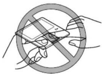 MAZDA 3 (2005) - Conseilsd'utilisationdulecteur diminidisque(MD) - 7