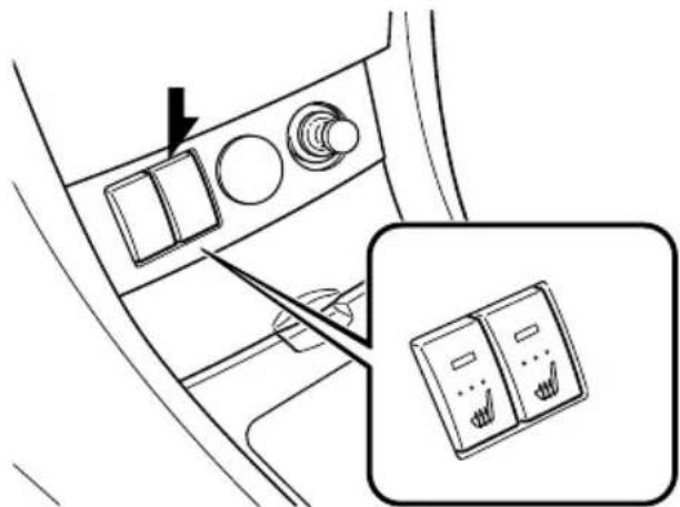 MAZDA 3 (2005) - Chauffagedesiege - 1