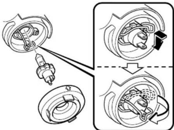 MAZDA 3 (2005) - (Ampouleshalogenes) - 2