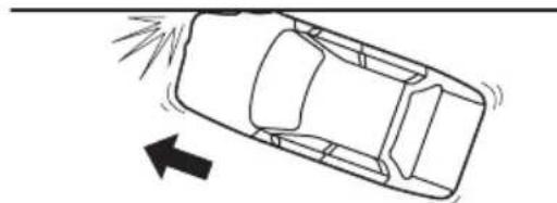 MAZDA 3 (2005) - Limitesdedeploiementdescoussins d'airavant - 2