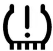 MAZDA 3 (2005) - Voyantdusystémedesurveillancedepressiondespneus\* - 1